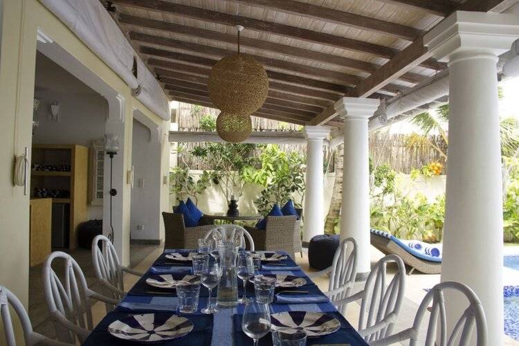 Villa Nilaya