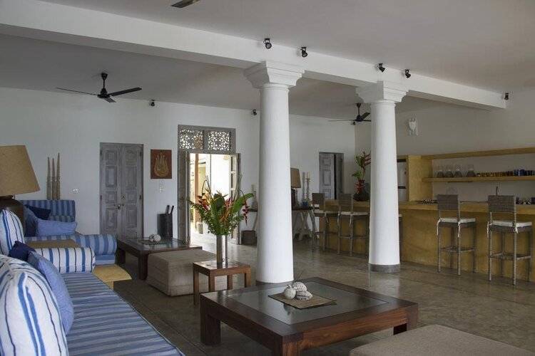 Villa Nilaya