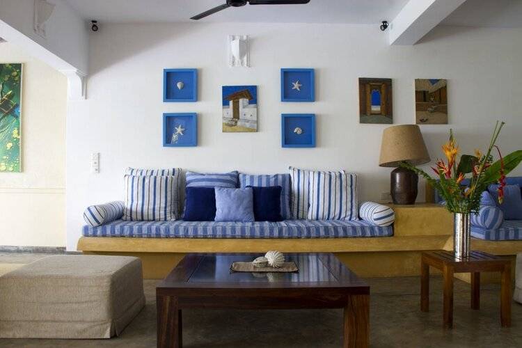 Villa Nilaya