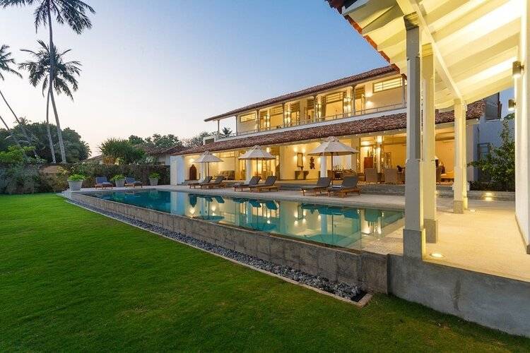 Villa Sulanga