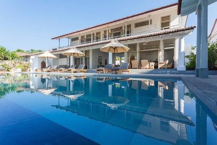 Villa Sulanga