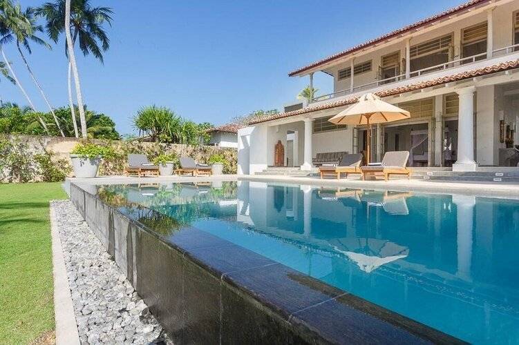 Villa Sulanga