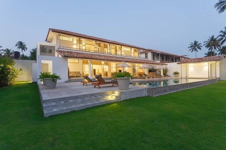 Villa Sulanga