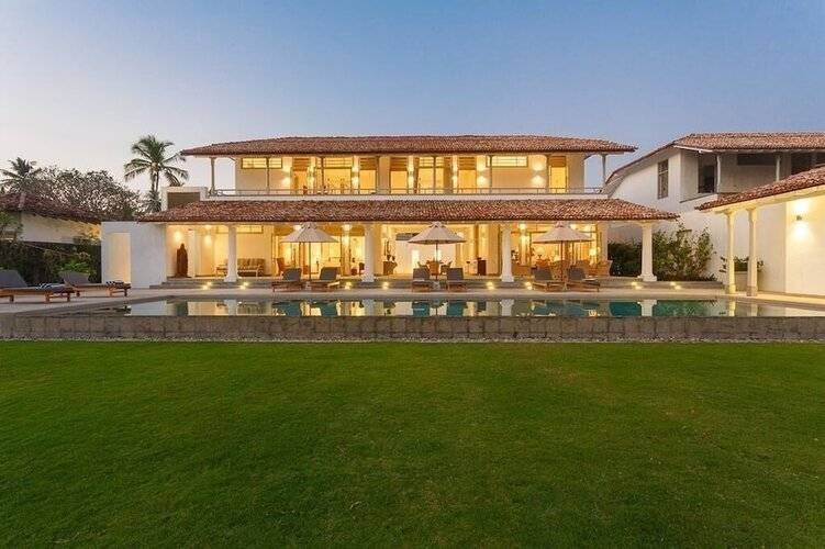 Villa Sulanga
