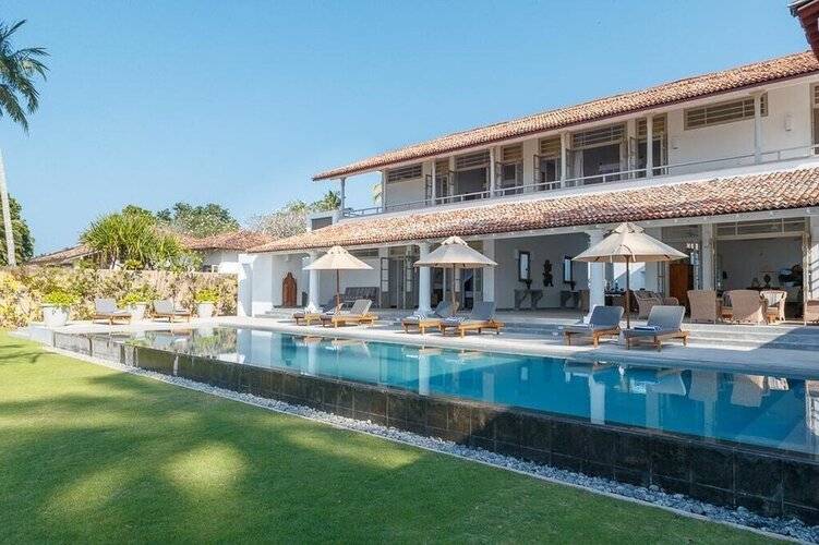 Villa Sulanga