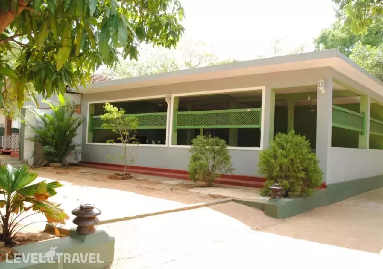 Abawaththa Guest House