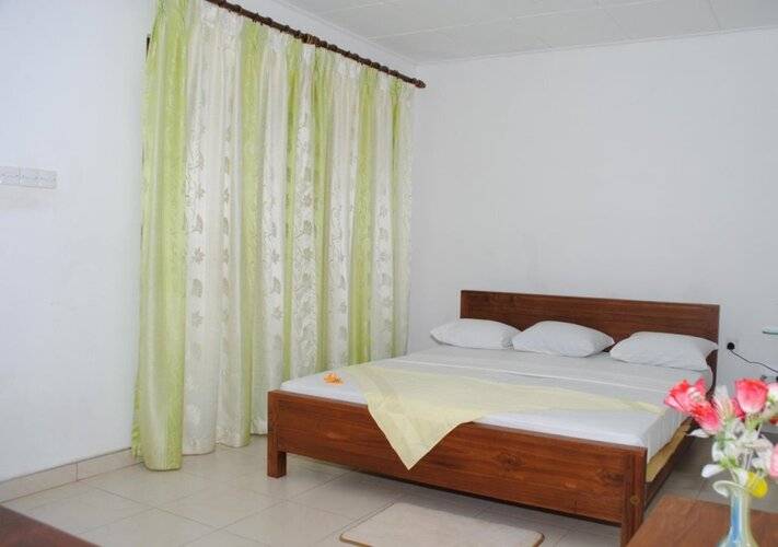 Abawaththa Guest House