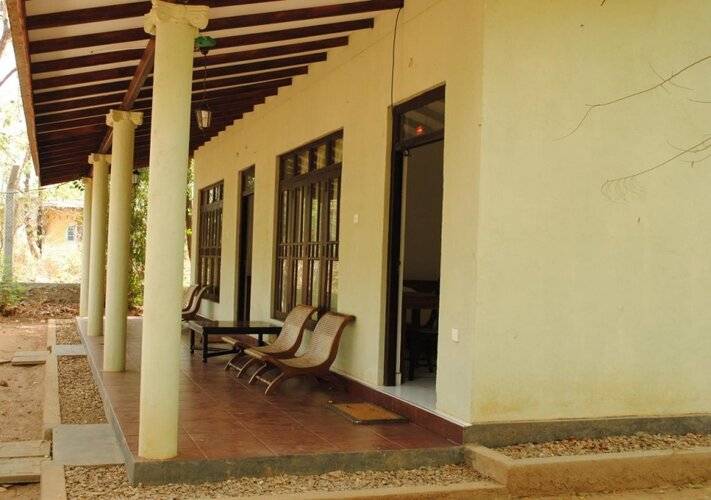 Abawaththa Guest House