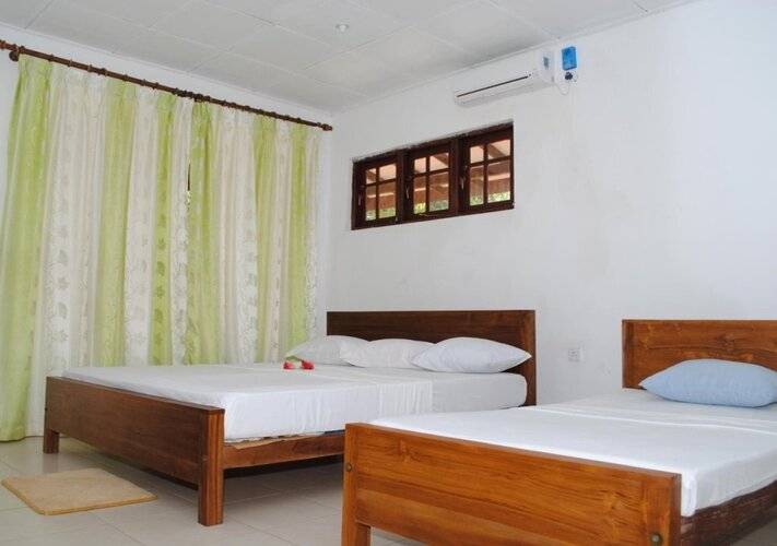 Abawaththa Guest House
