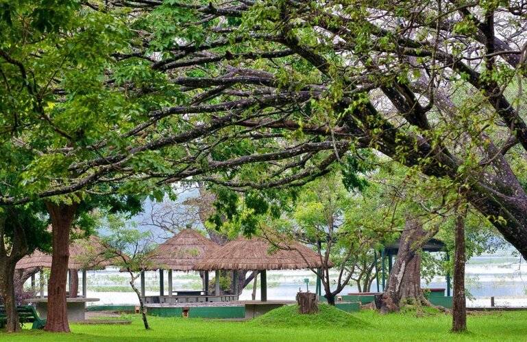 Habarana Village By Cinnamon