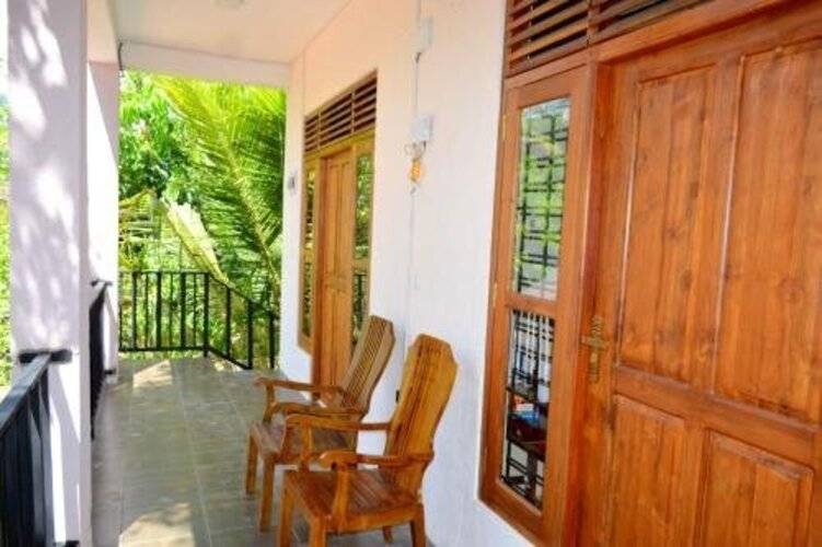 Kings Lodge Habarana