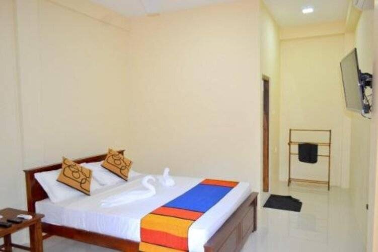 Kings Lodge Habarana