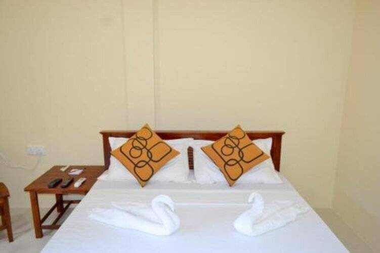 Kings Lodge Habarana