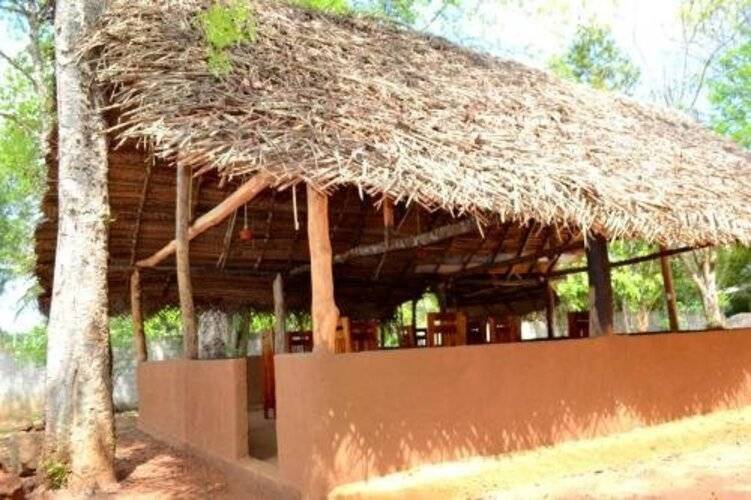 Kings Lodge Habarana