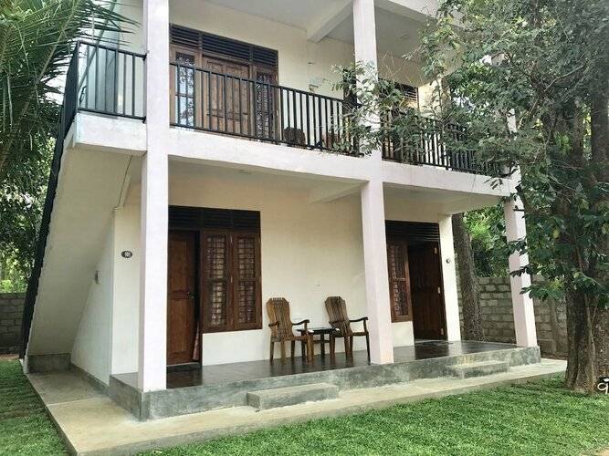 Kings Lodge Habarana