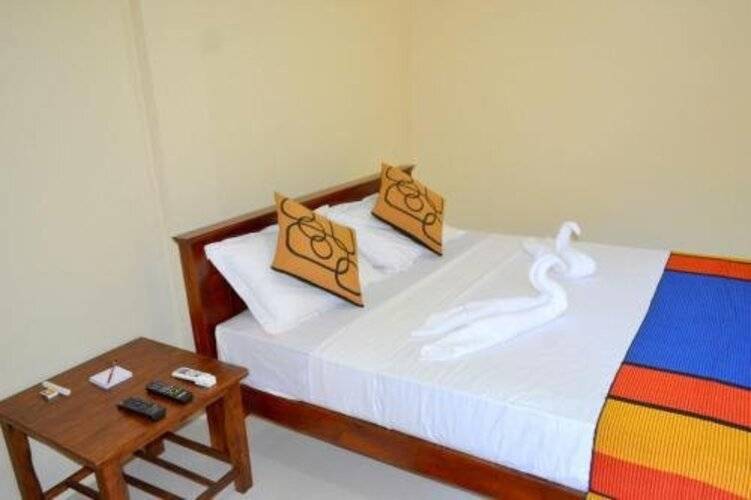 Kings Lodge Habarana