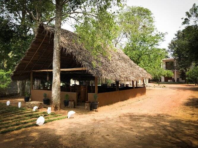 Kings Lodge Habarana