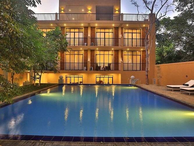 Lily's Resort