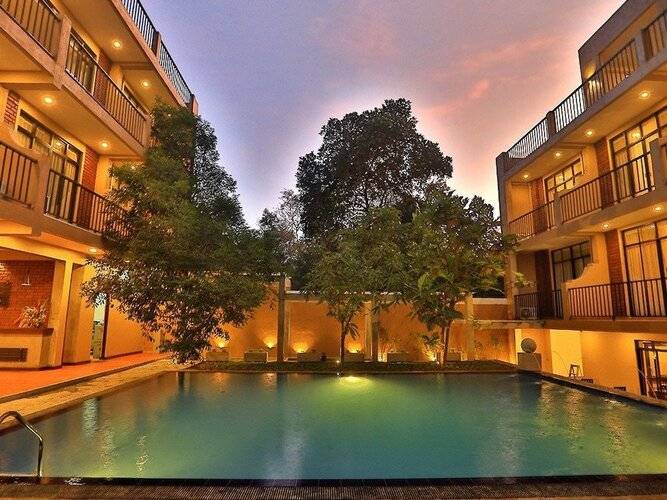 Lily's Resort