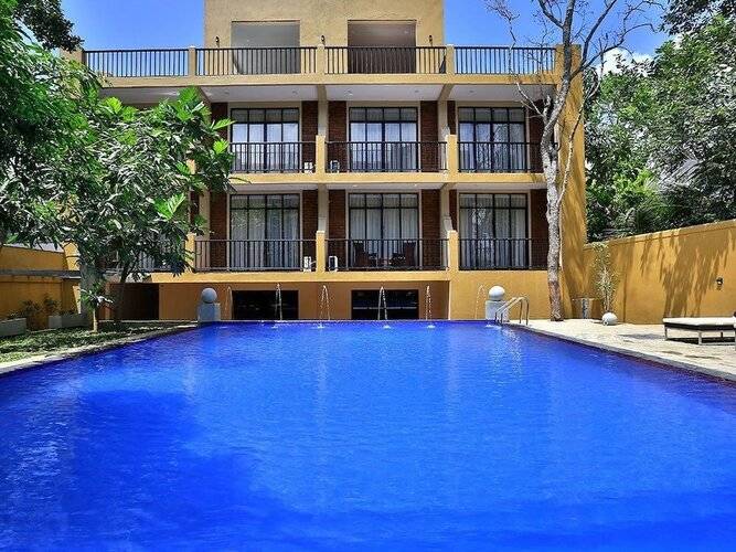 Lily's Resort