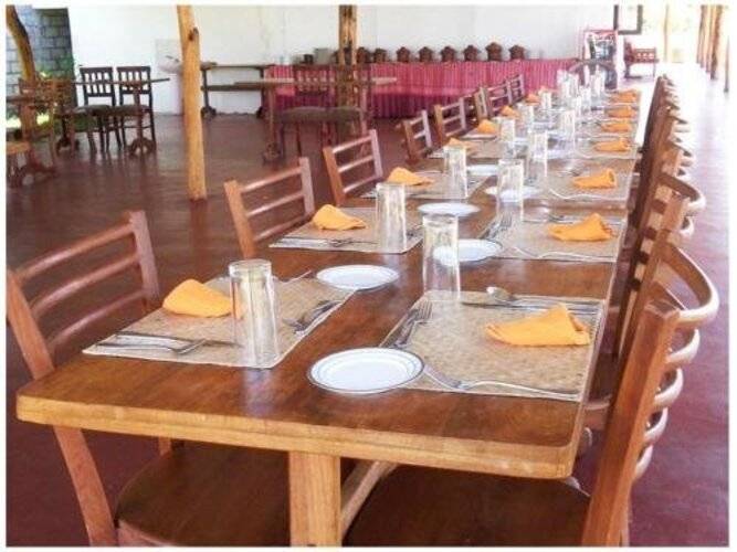Mihini Hotel
