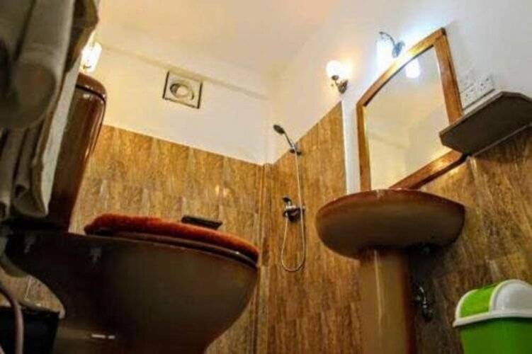 Mihini Hotel