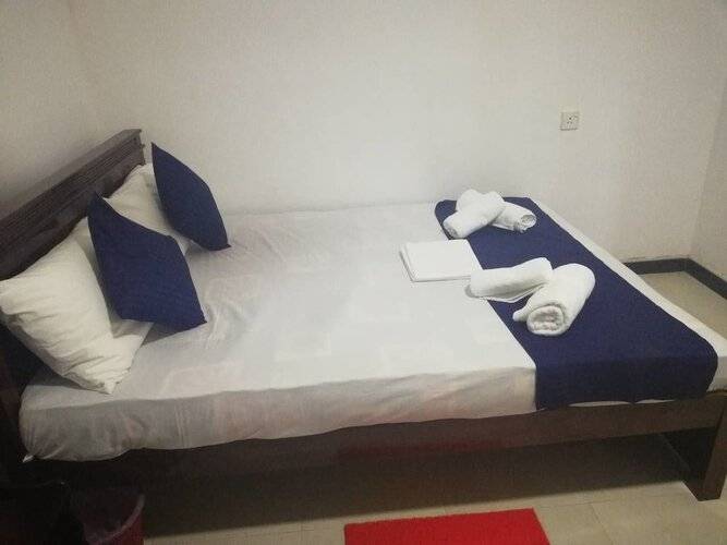 N.L.I. Guest House