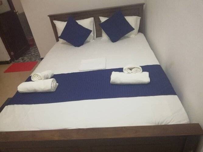 N.L.I. Guest House