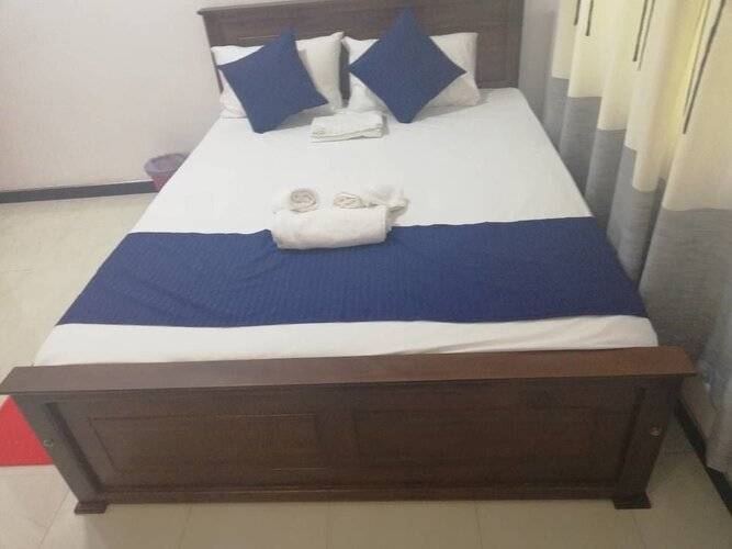 N.L.I. Guest House