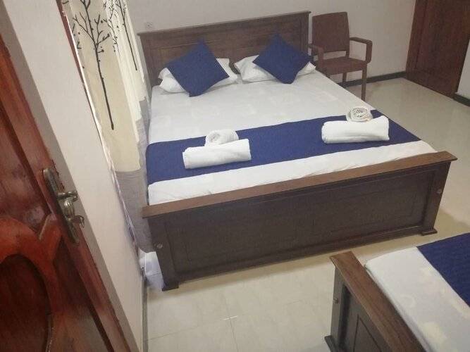 N.L.I. Guest House