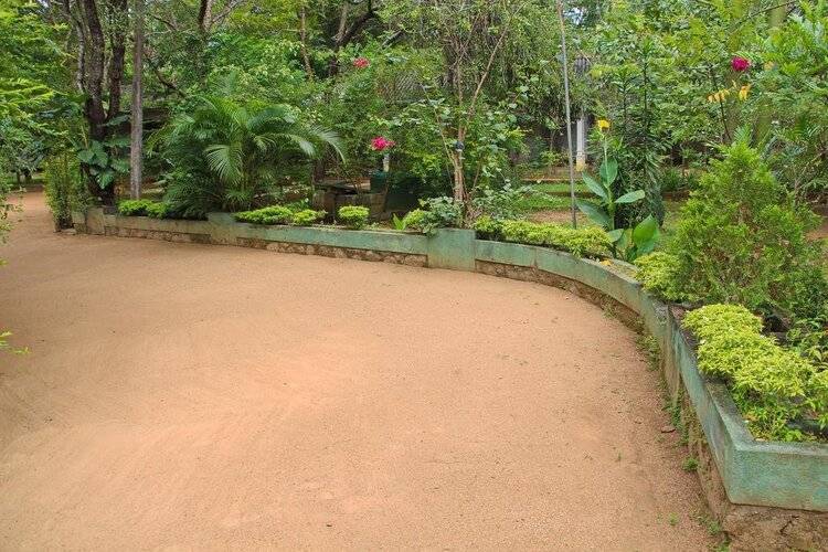 Paradise Guest House