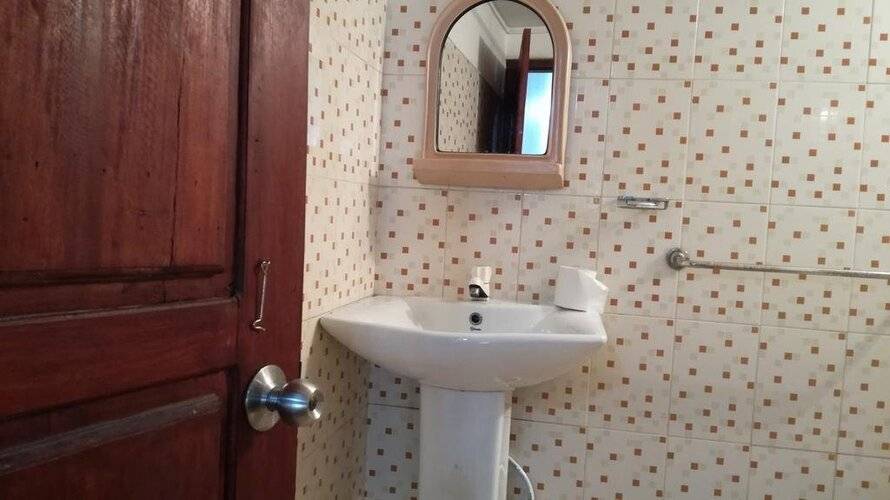 Paradise Guest House