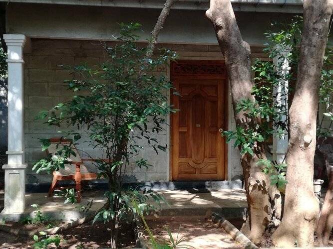 Paradise Guest House