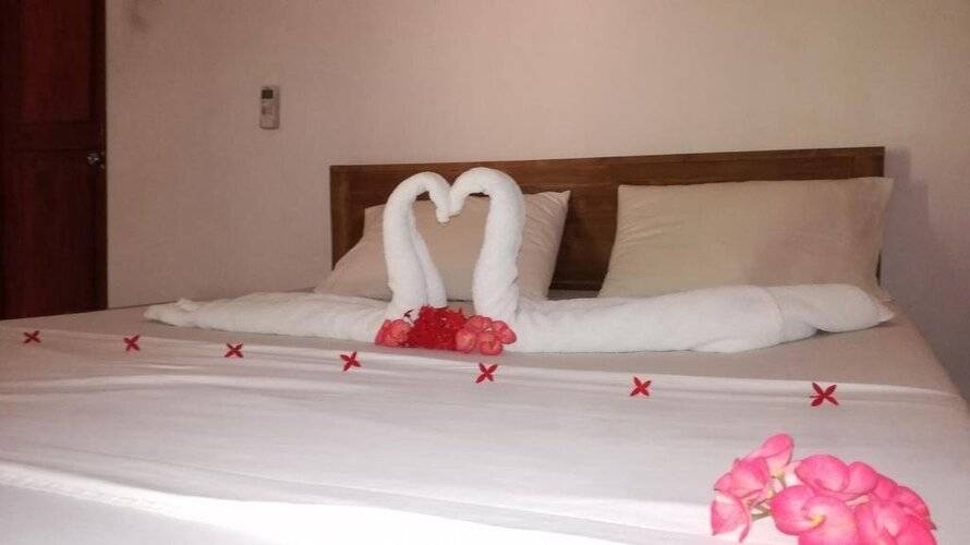 Paradise Guest House