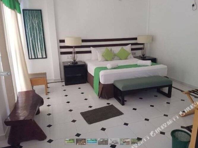 Pawansa Homestay