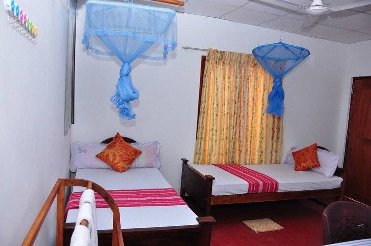 Pawansa Homestay
