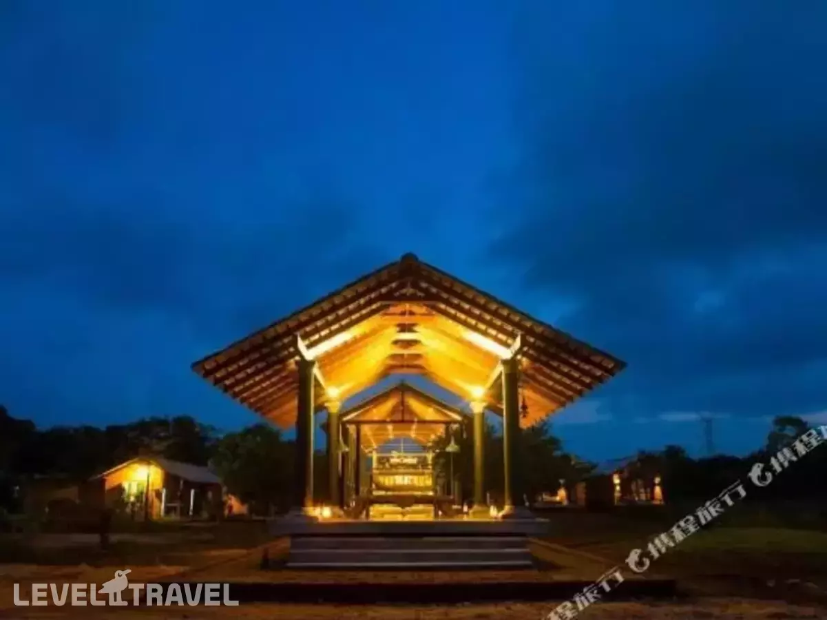 Pawansa Homestay
