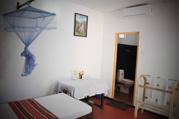 Pawansa Homestay