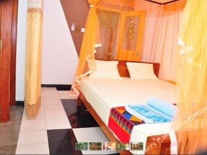 Pawansa Homestay