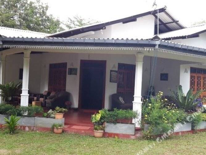 Pawansa Homestay