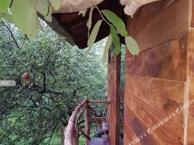 Pawansa Homestay
