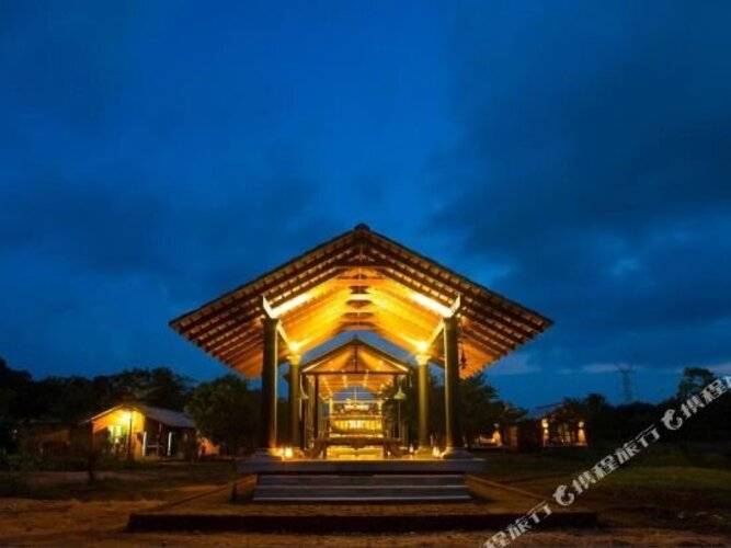 Pawansa Homestay