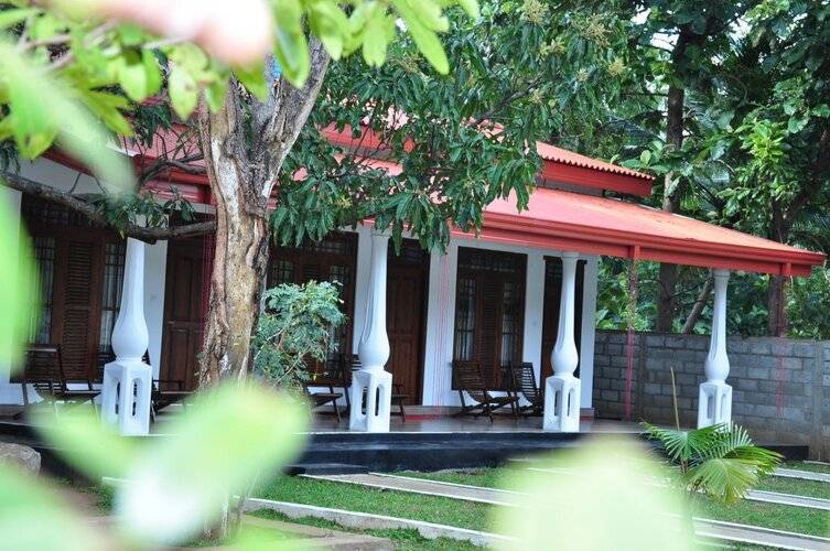 Winmi Resort