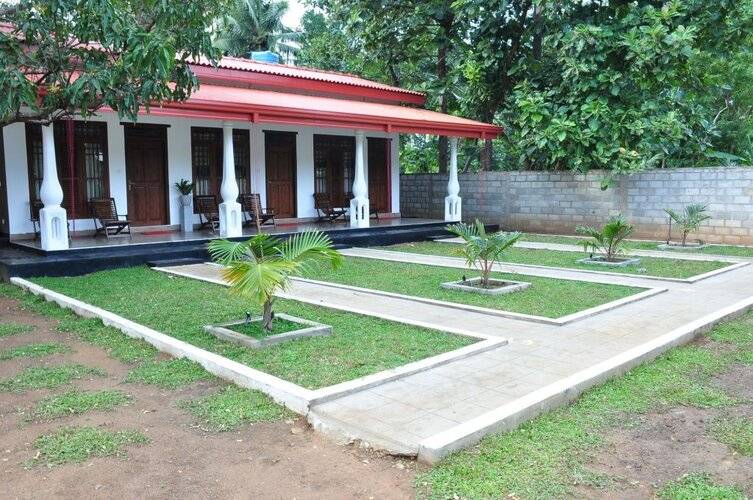 Winmi Resort