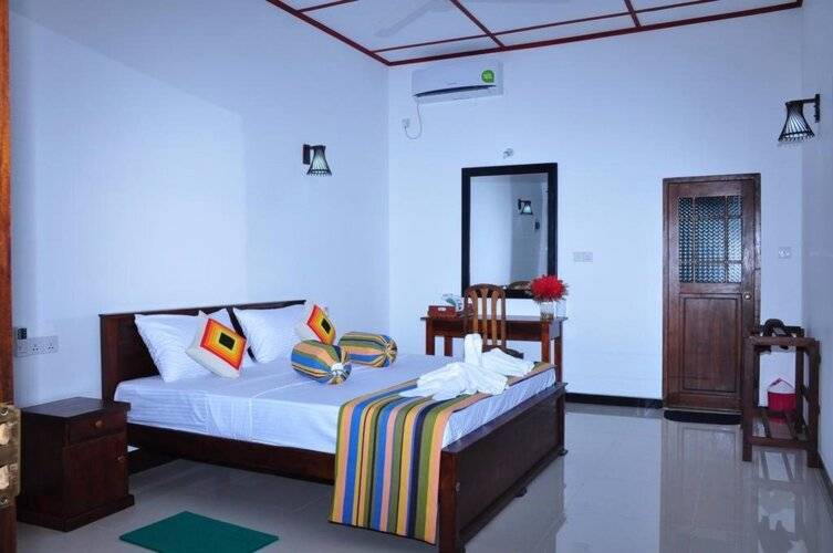 Winmi Resort