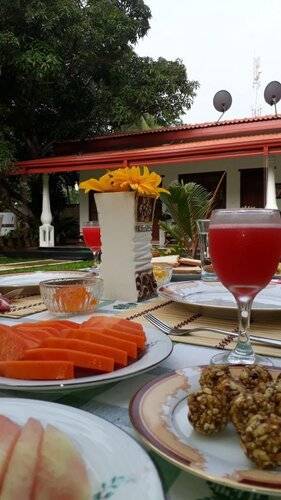 Winmi Resort