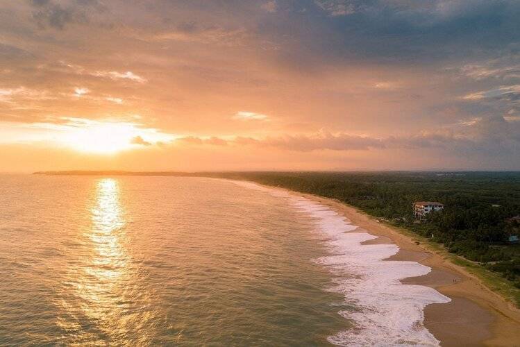 Ananya Beach Resort