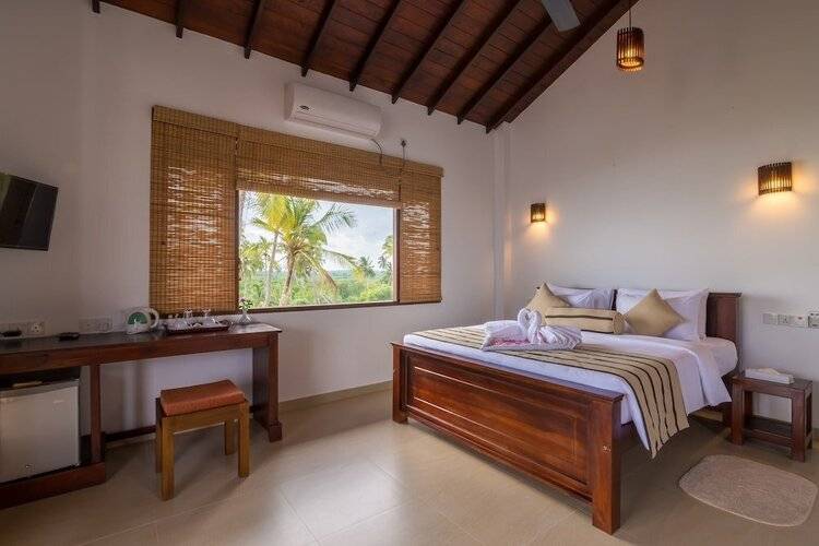 Ananya Beach Resort