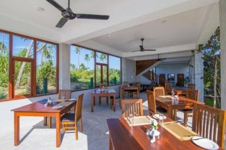 Ananya Beach Resort