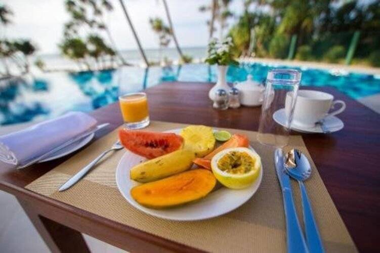 Ananya Beach Resort